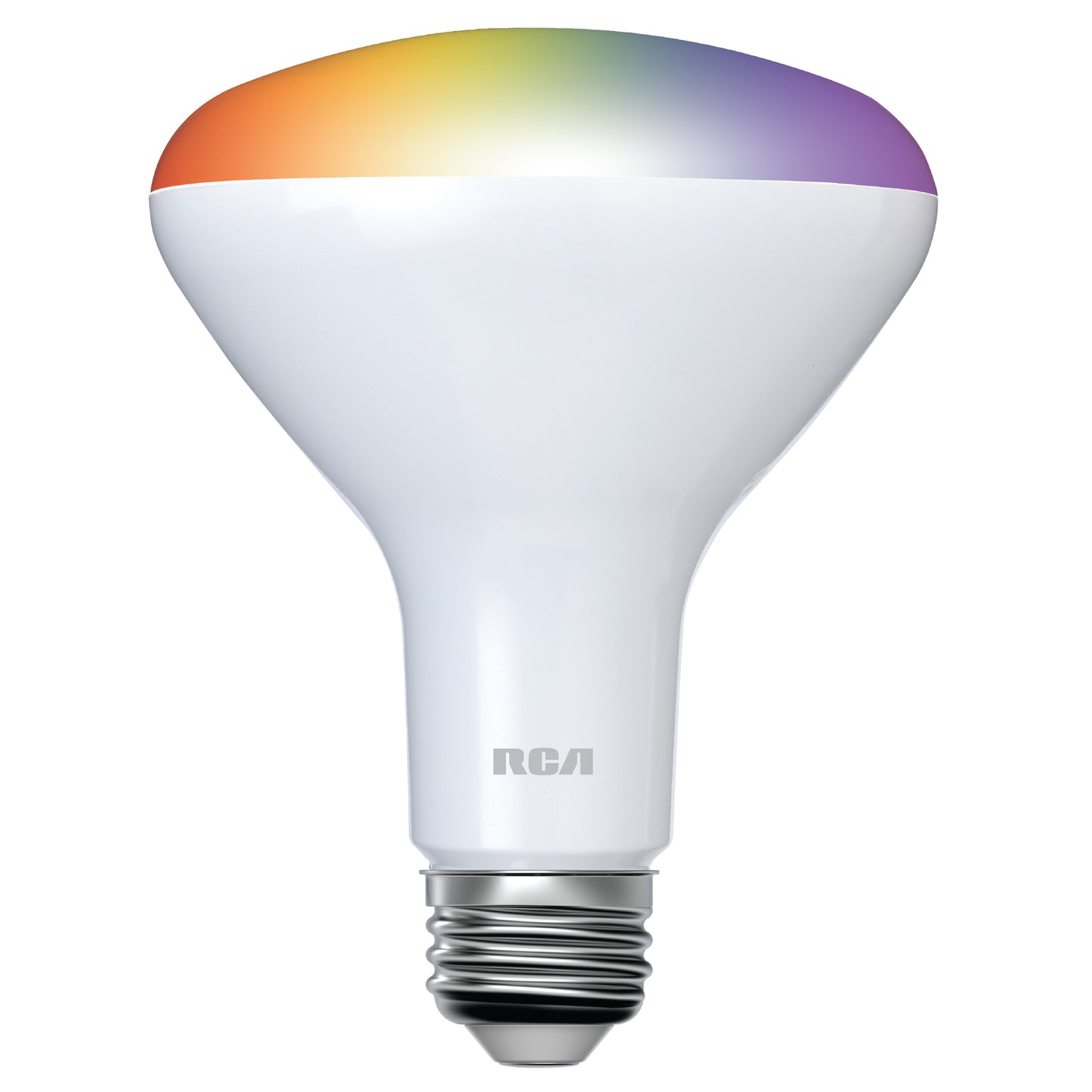 Dimmable Tunable BR30 Multicolor Bulb